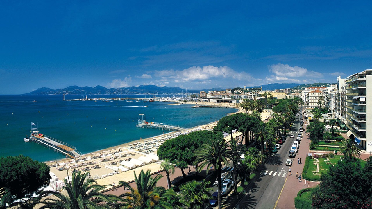 Photo of Outdoor in Cannes