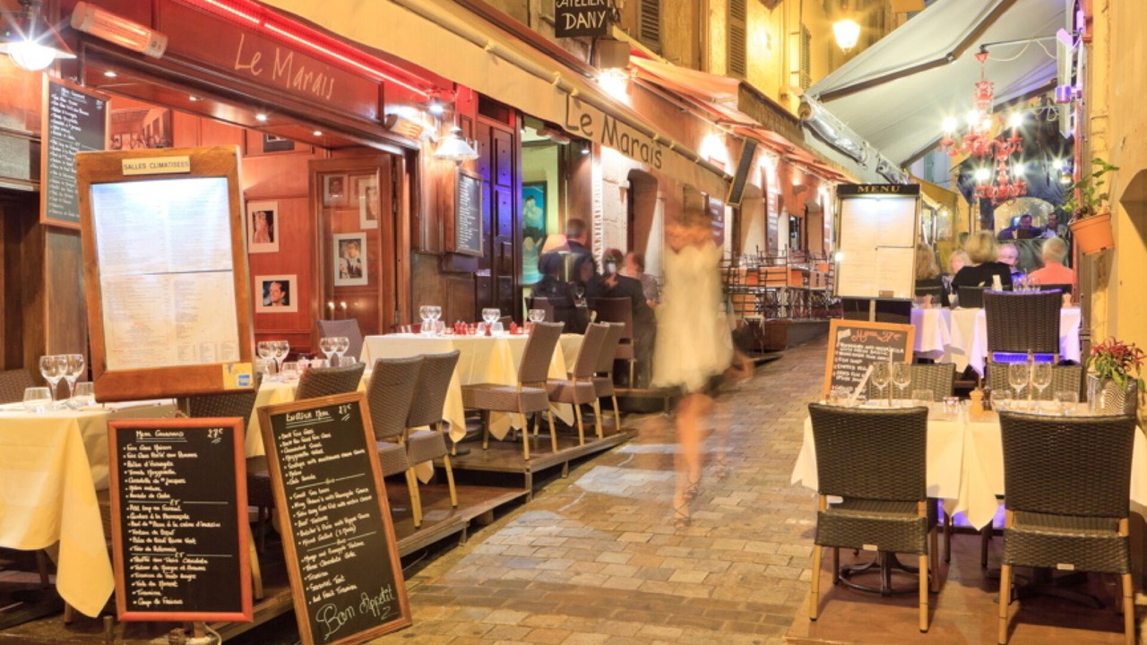 Photo of Outdoor in Cannes