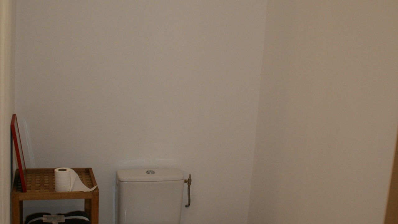 Photo of Bathroom in Meounes-les-Montrieux