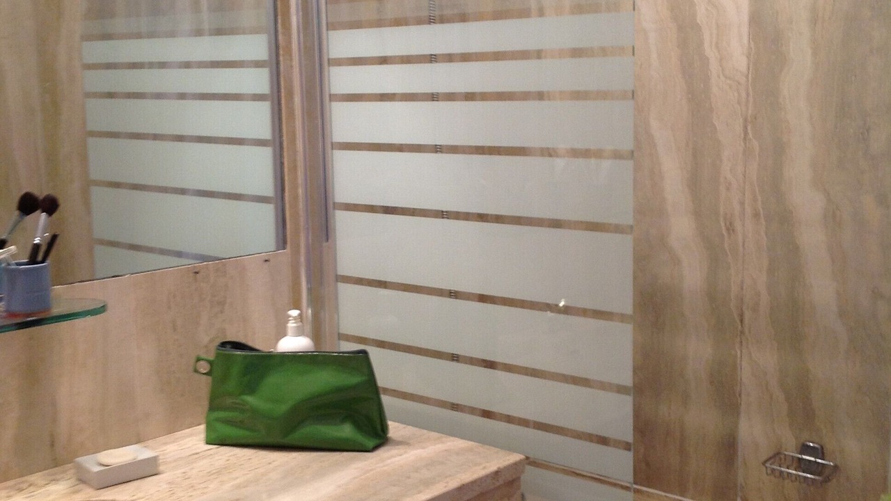 Photo of Bathroom in Theoule-sur-Mer