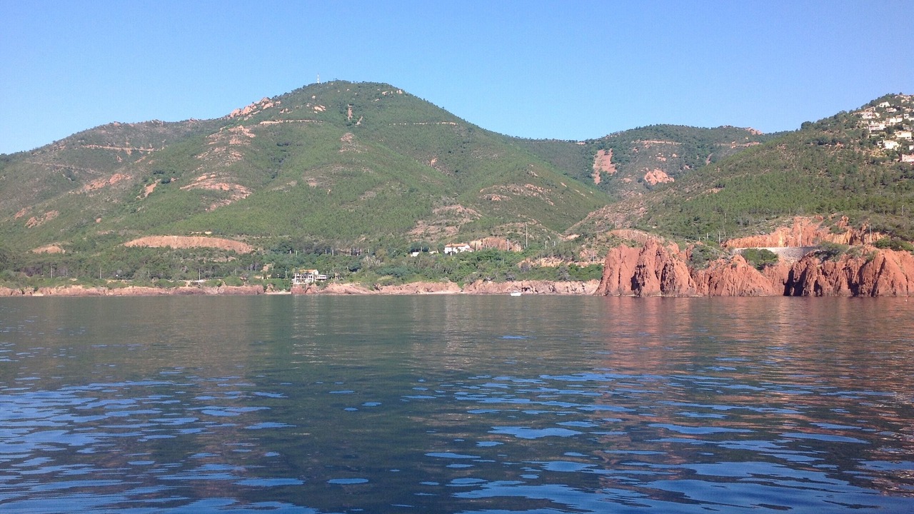 Photo of Others in Theoule-sur-Mer