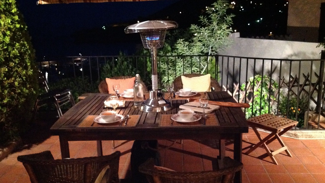 Photo of Outdoor in Theoule-sur-Mer