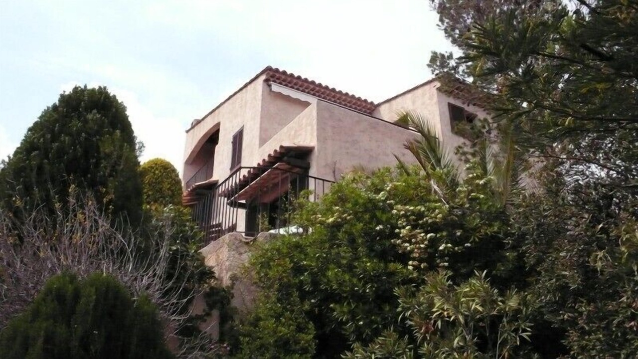 Photo of Outdoor in Theoule-sur-Mer