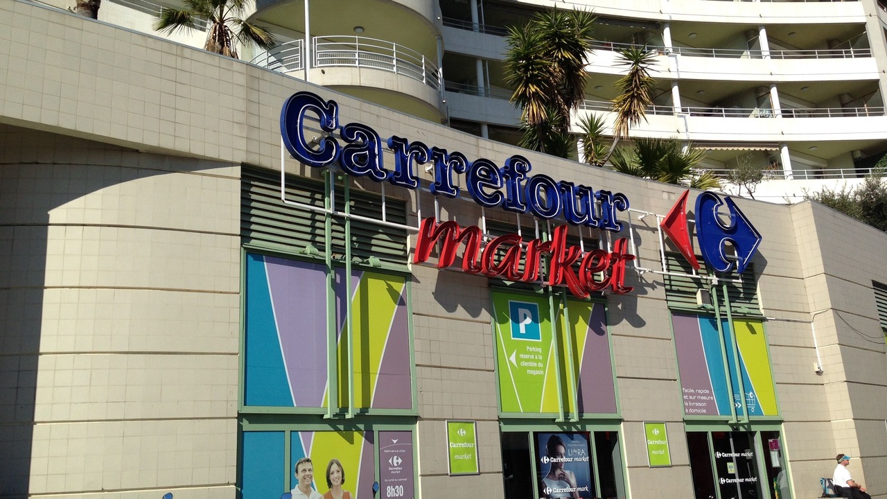 Photo of Outdoor in La Californie