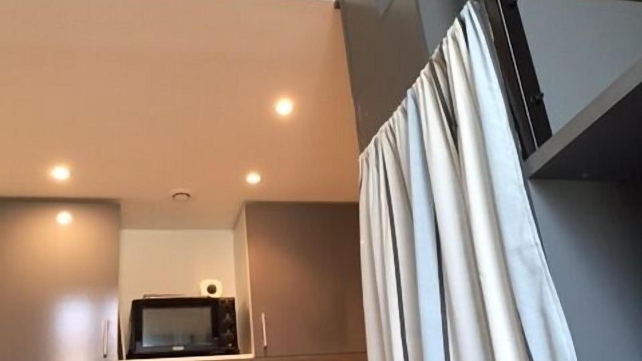 Photo of Kitchen in La Californie