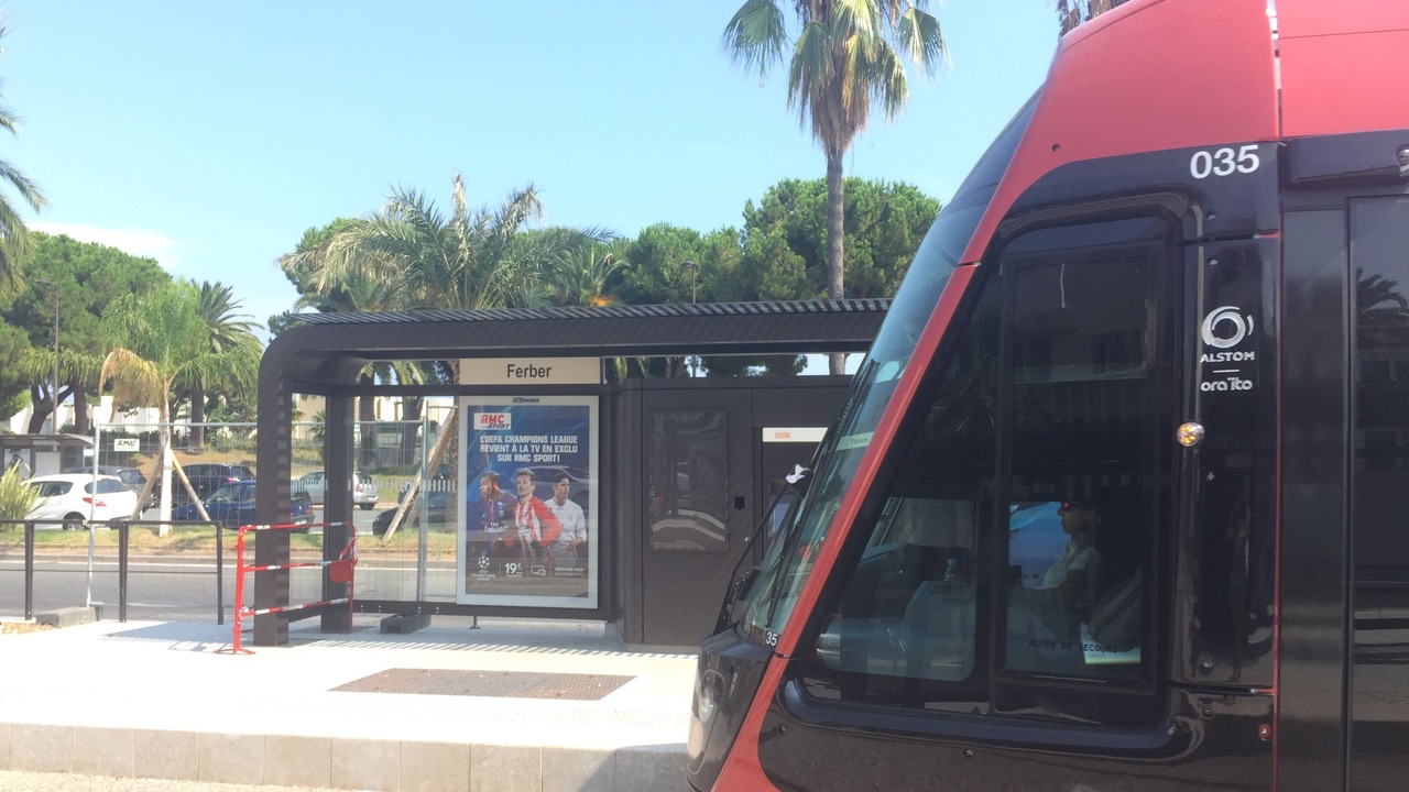 Photo of Outdoor in La Californie