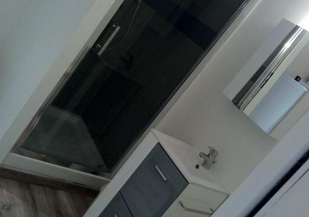 Photo of Bathroom in La Californie