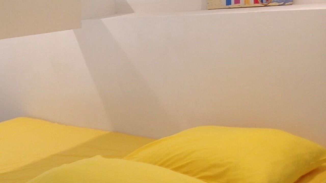 Photo of Bedroom in La Californie