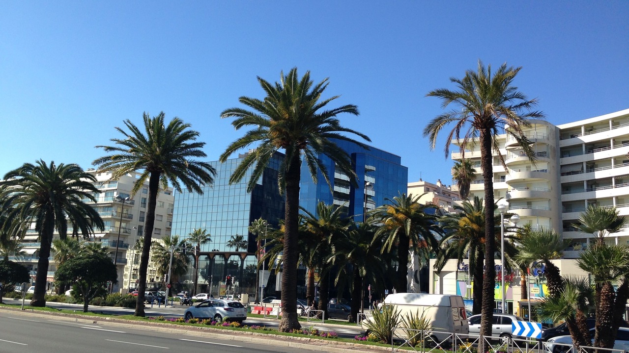 Photo of Outdoor in La Californie
