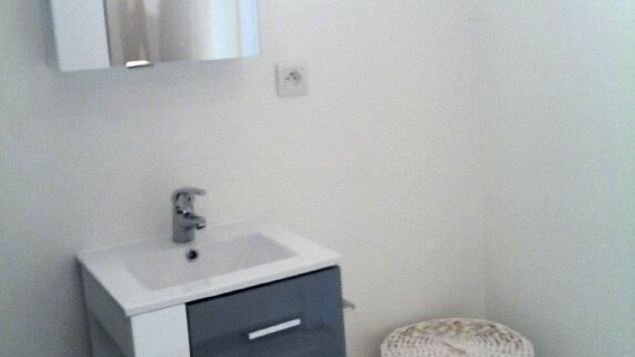 Photo of Bathroom in La Californie