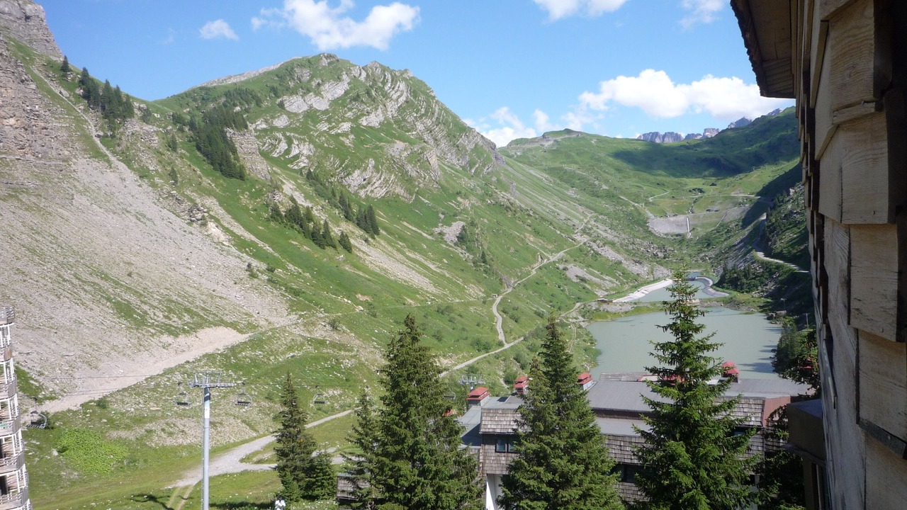 Photo of Others in Avoriaz