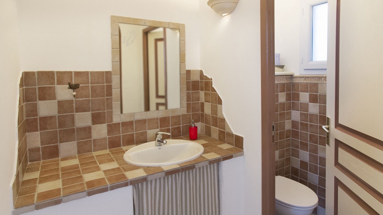 Photo of Bathroom in Taillades