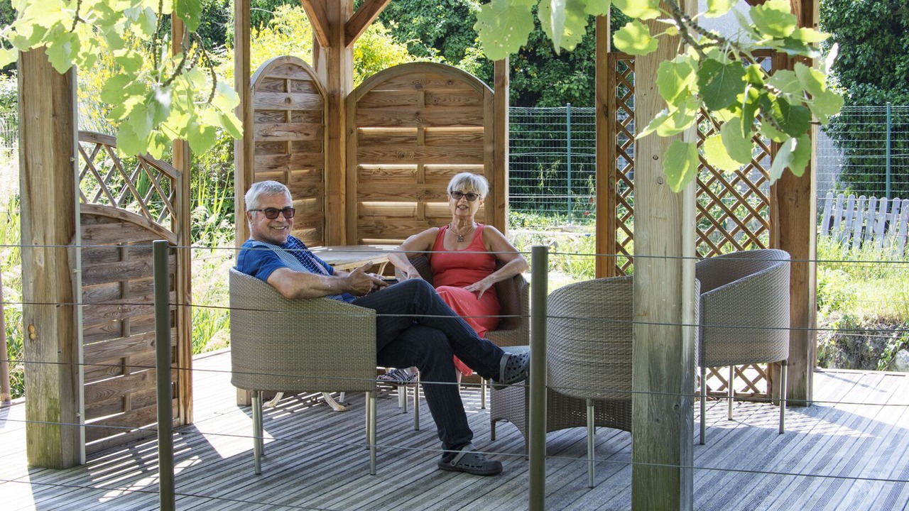 Photo of Patio Balcony in Taillades