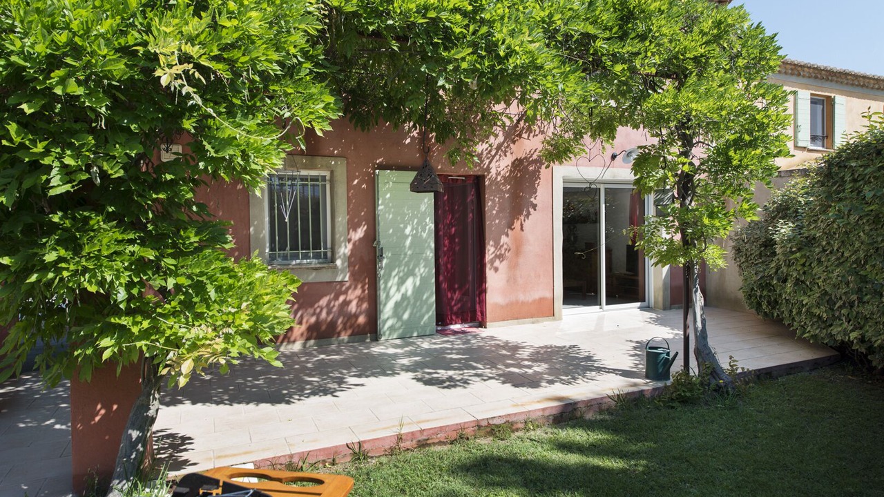 Photo of Patio Balcony in Taillades