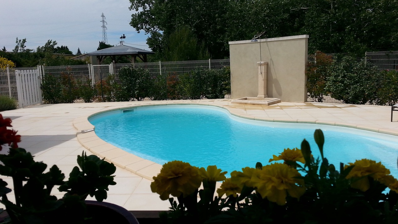 Photo of Outdoor in Taillades