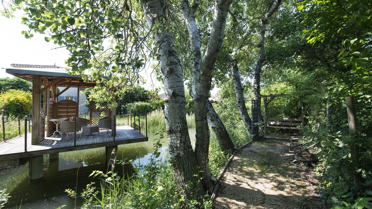 Photo of Outdoor in Taillades