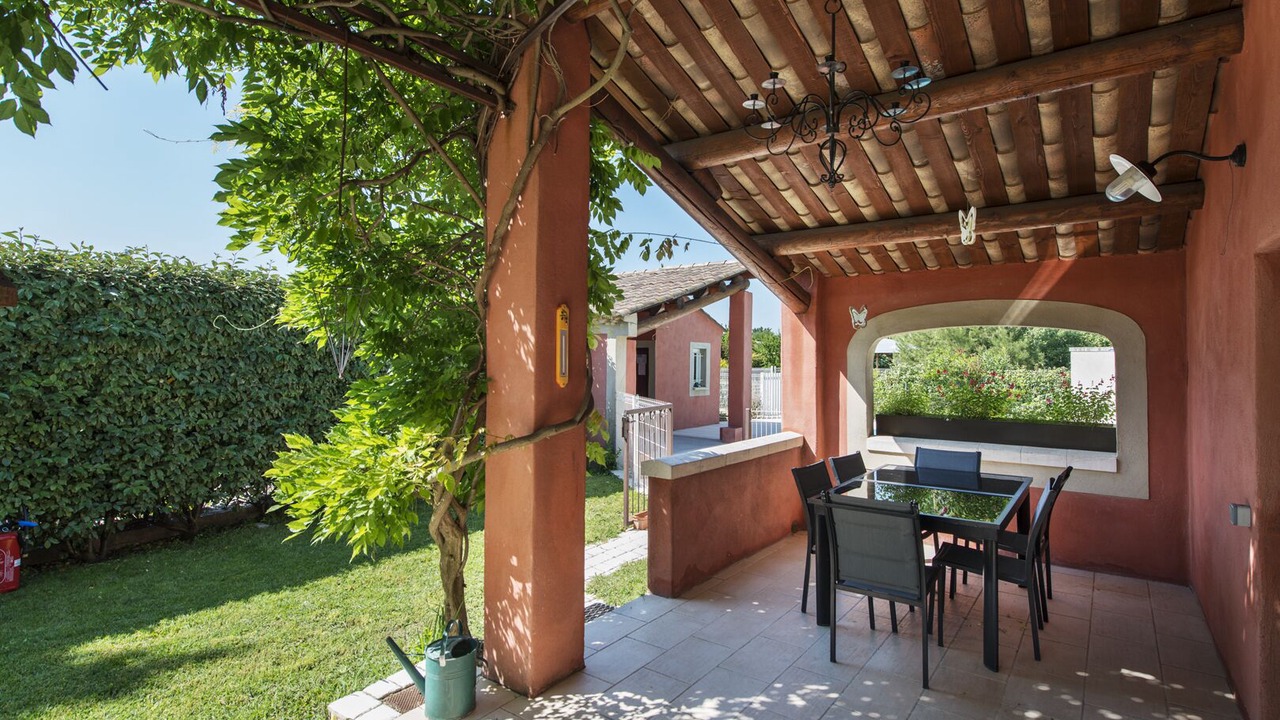 Photo of Outdoor in Taillades