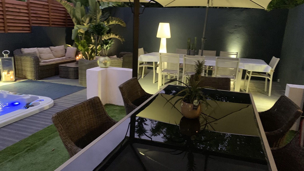 Photo of Outdoor in Antibes