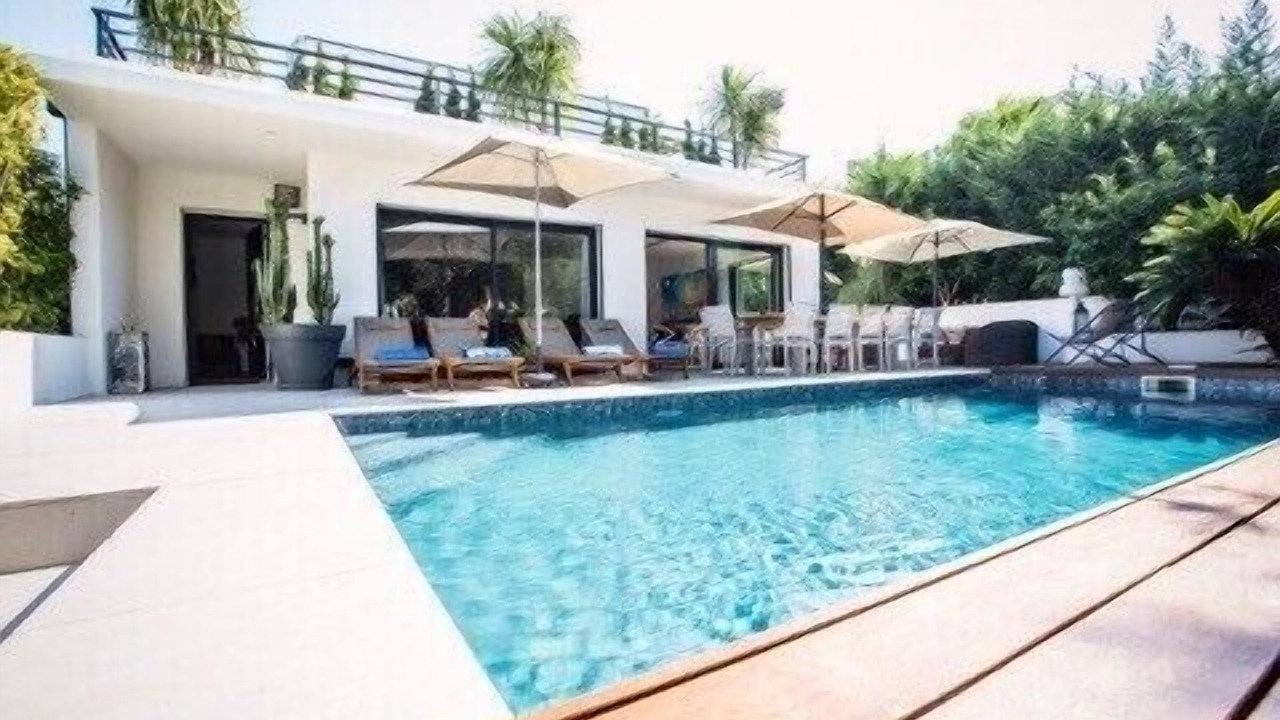 Photo of Outdoor in Antibes