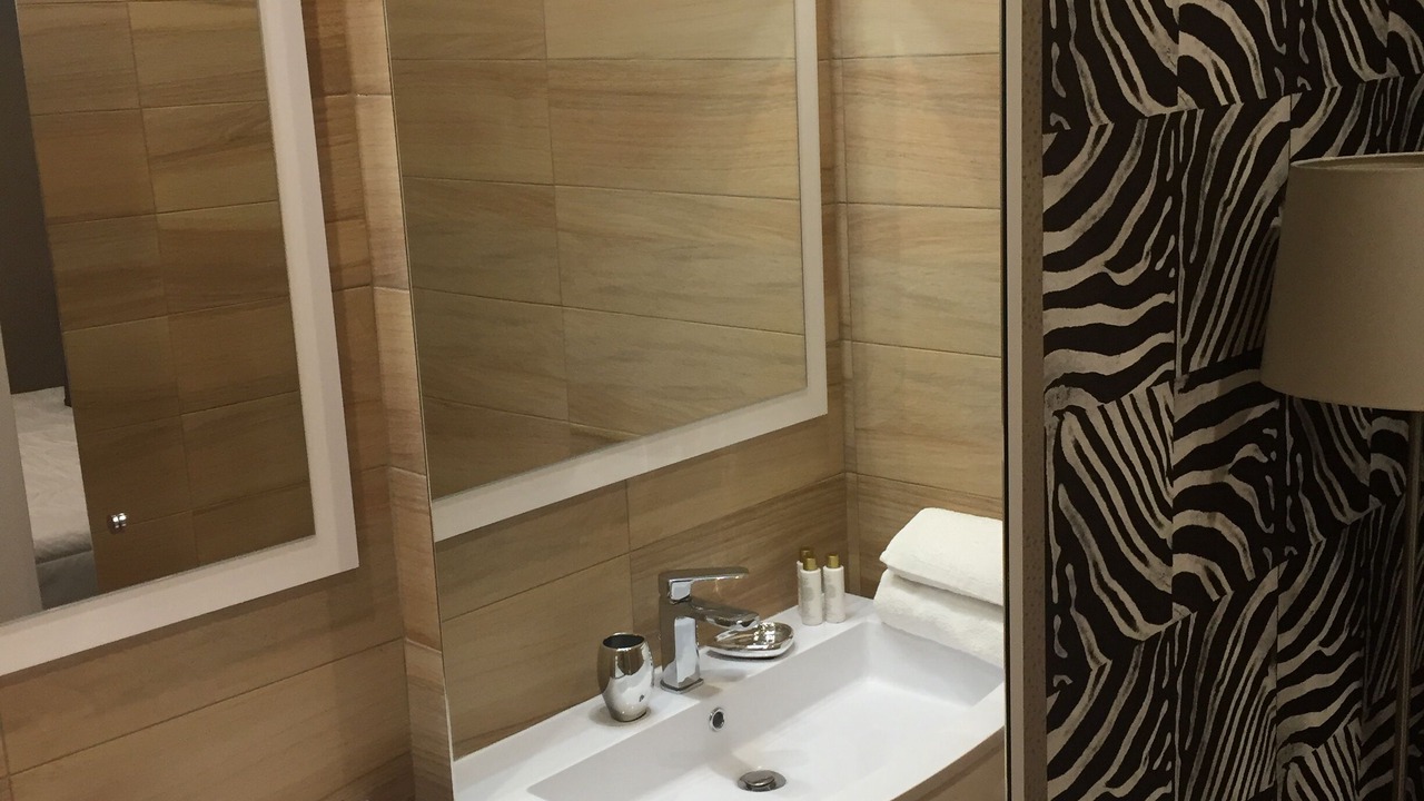 Photo of Bathroom in Antibes