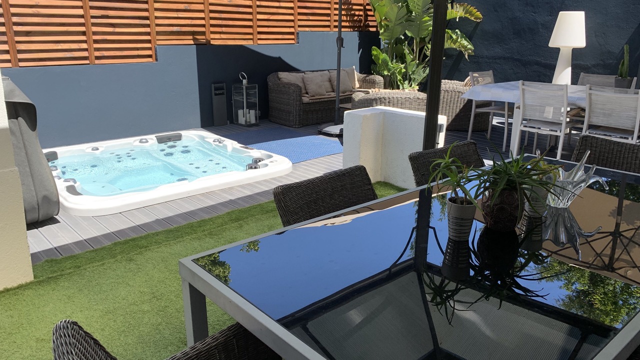 Photo of Outdoor in Antibes