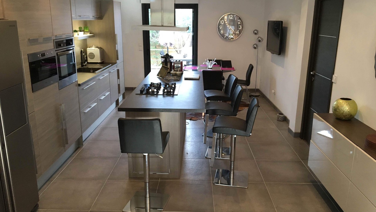 Photo of Kitchen in Antibes