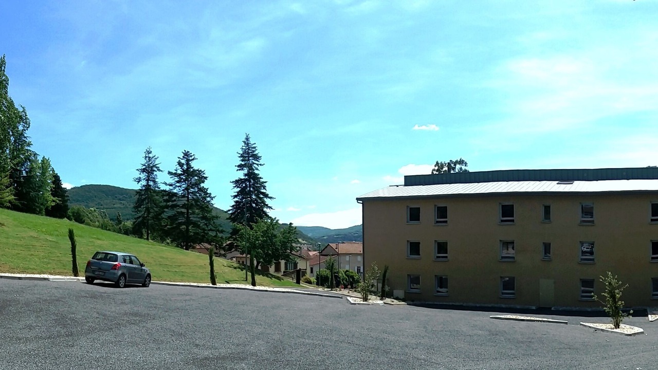Photo of Outdoor in Saint-Affrique