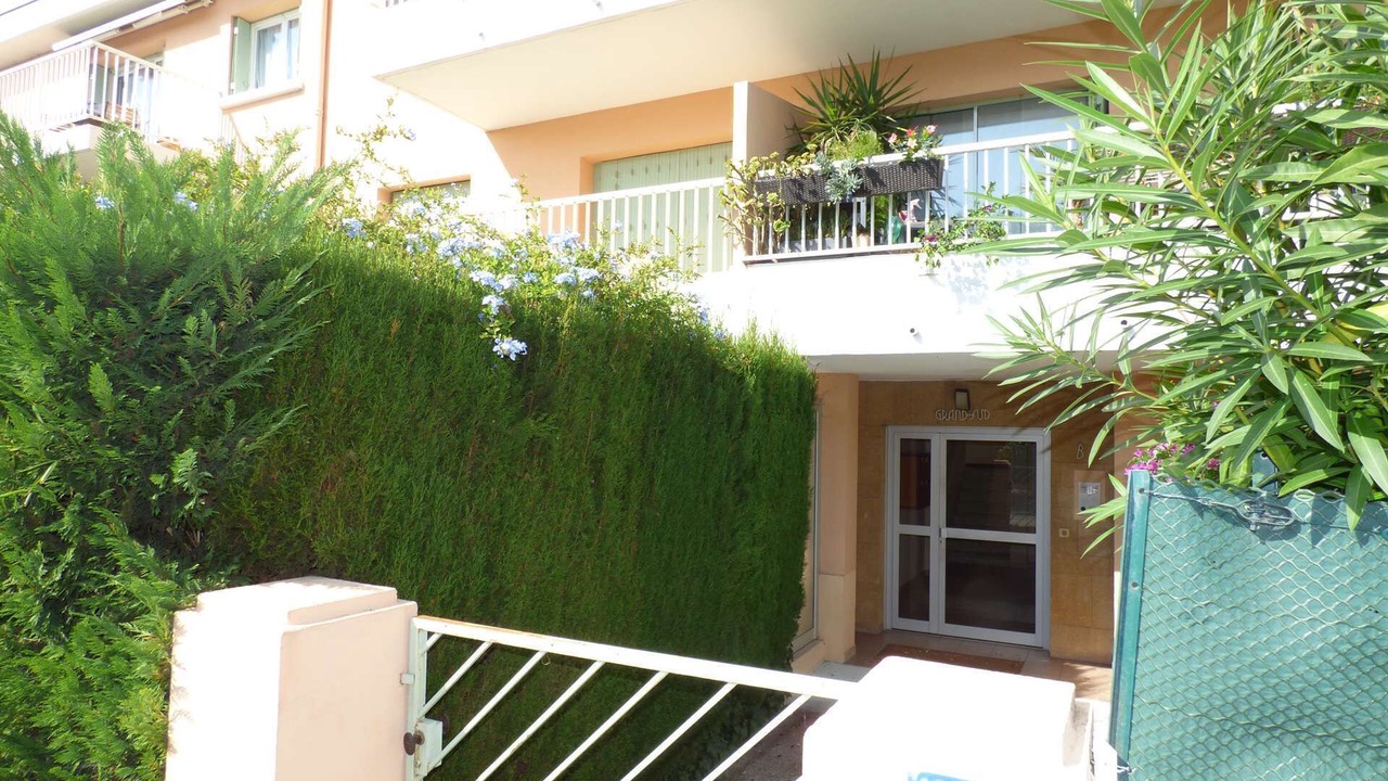 Photo of Outdoor in Six-Fours-les-Plages