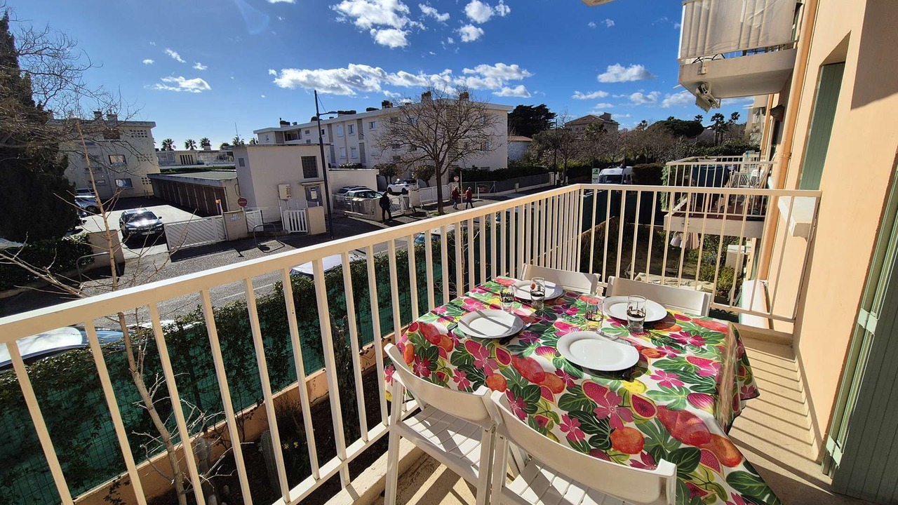 Photo of Outdoor in Six-Fours-les-Plages