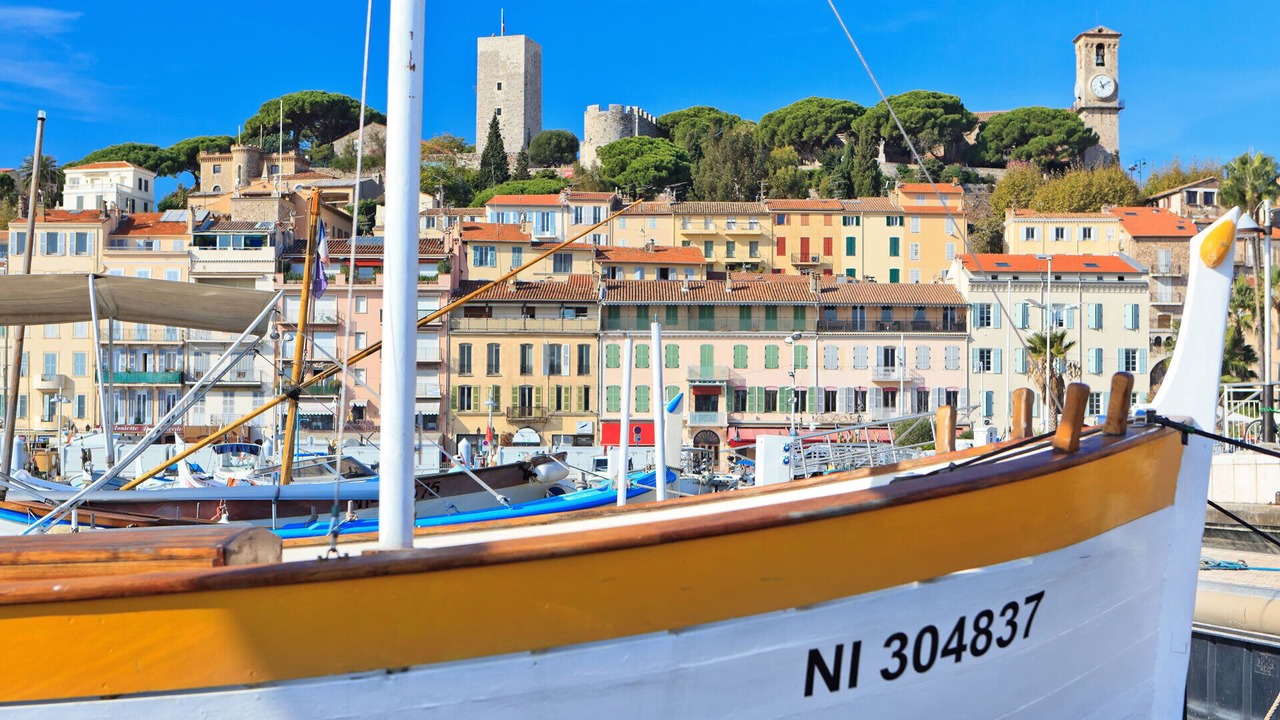 Photo of Others in Cannes City Centre