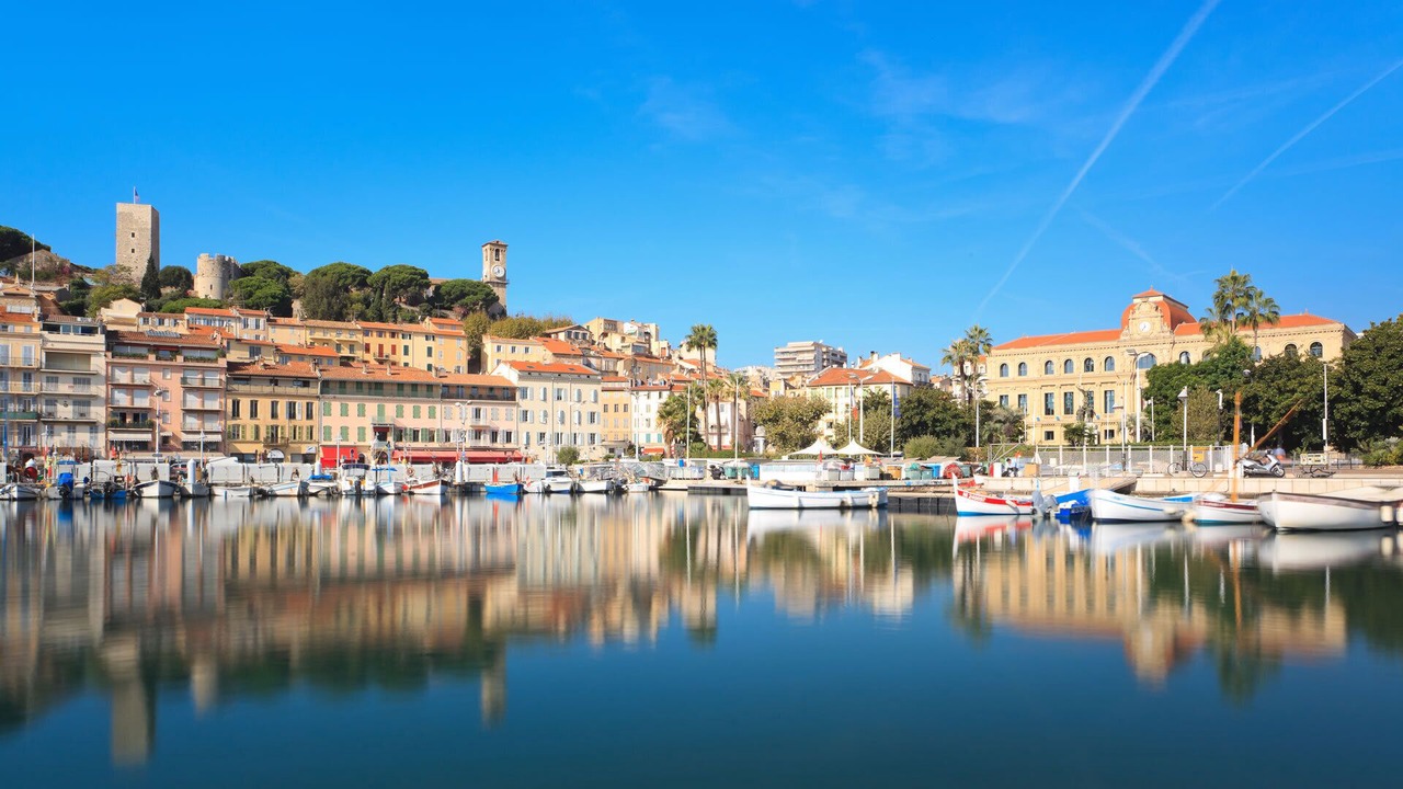 Photo of Others in Cannes City Centre