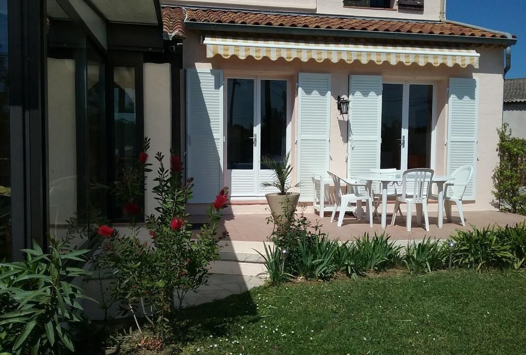 Photo of Outdoor in Frejus