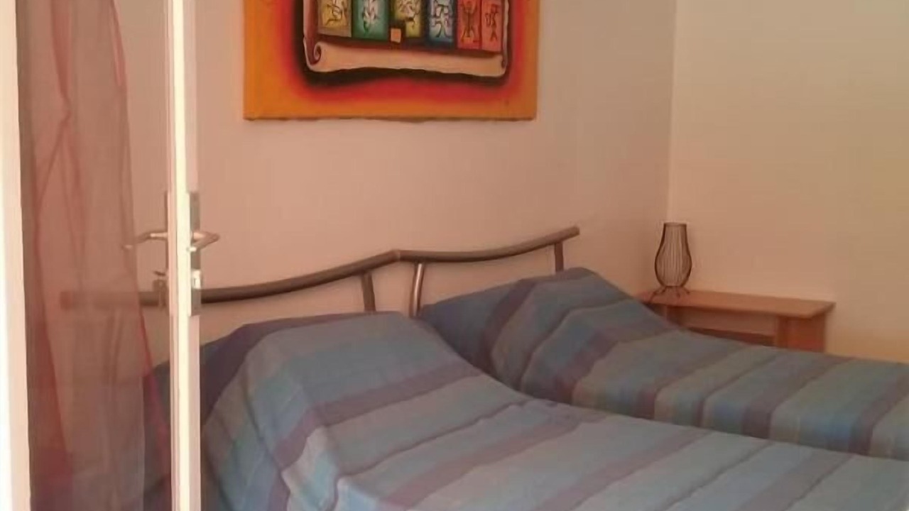Photo of Bedroom in Frejus