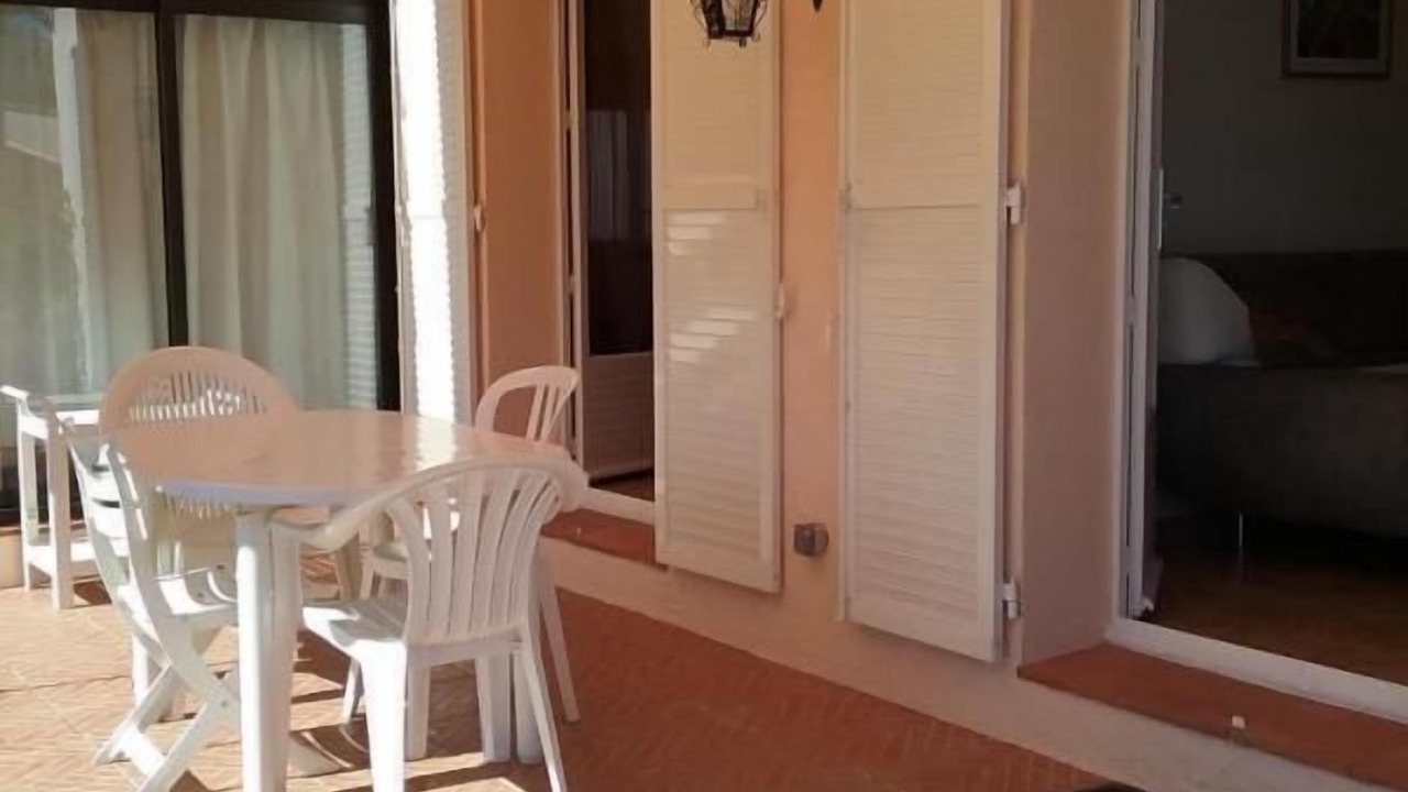 Photo of Outdoor in Frejus