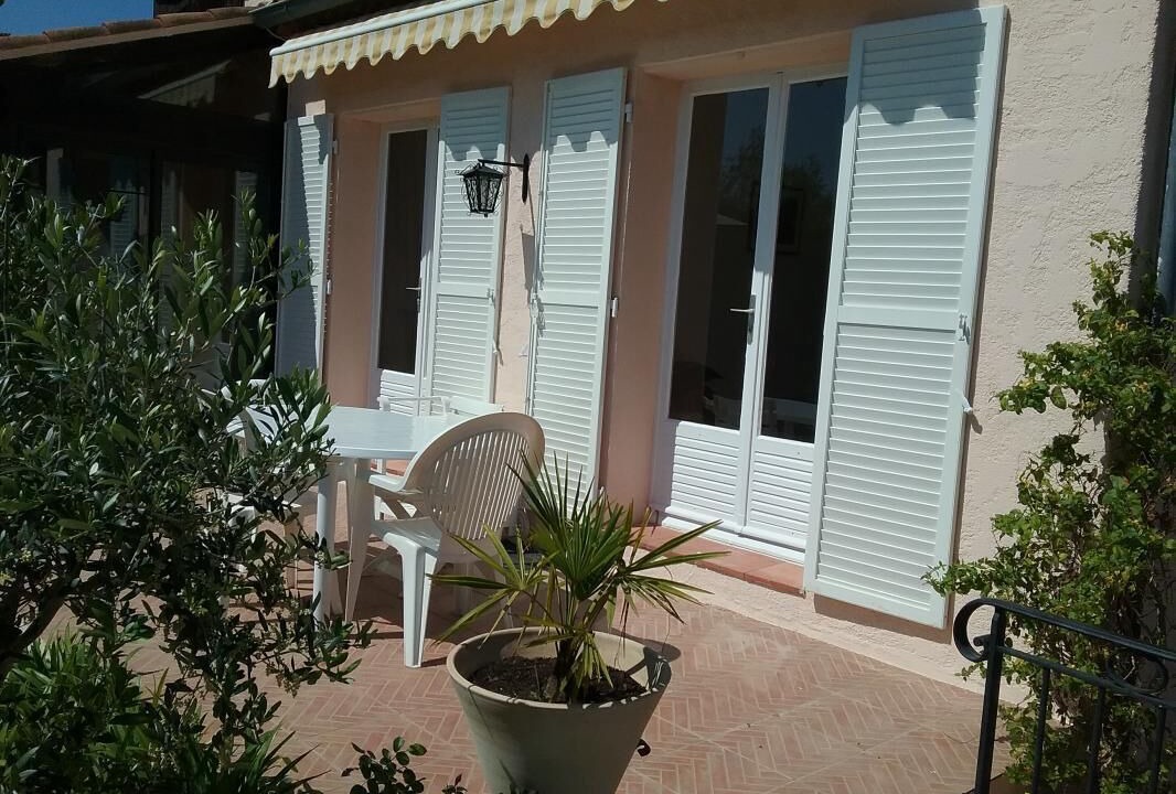 Photo of Outdoor in Frejus