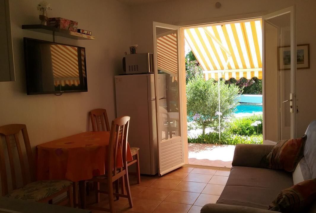 Photo of Livingroom in Frejus