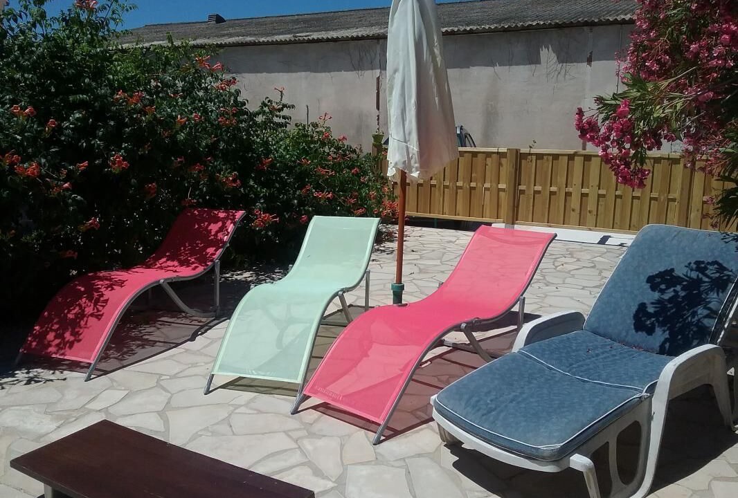 Photo of Patio Balcony in Frejus