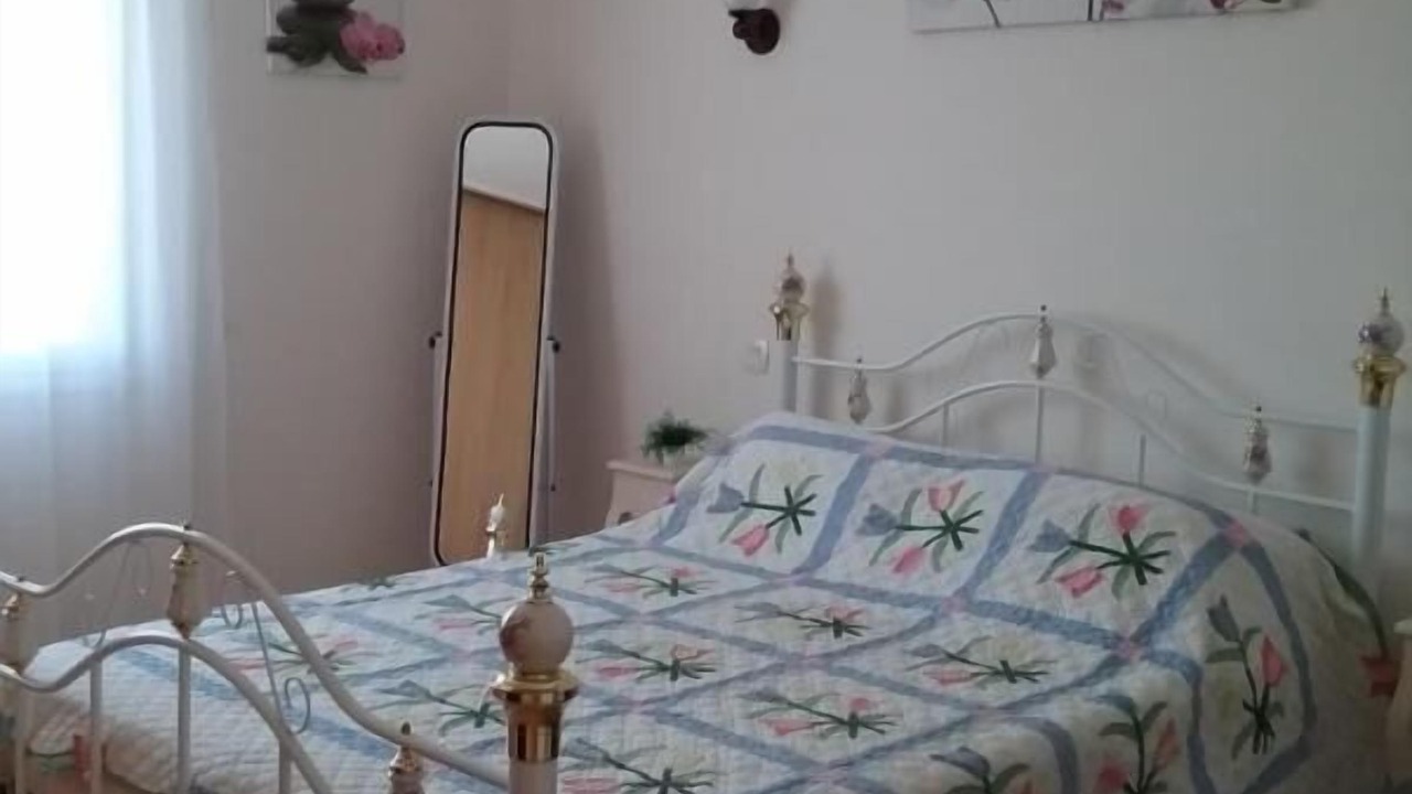Photo of Bedroom in Frejus