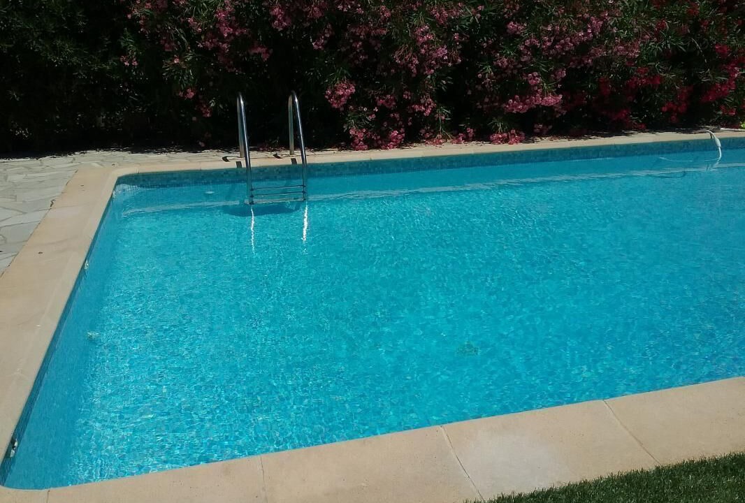 Photo of Outdoor in Frejus