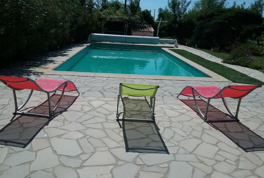 Photo of Outdoor in Frejus