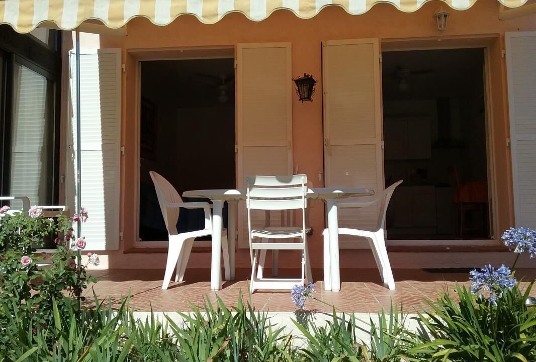 Photo of Outdoor in Frejus