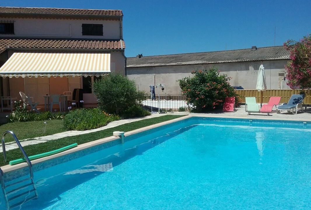Photo of Outdoor in Frejus