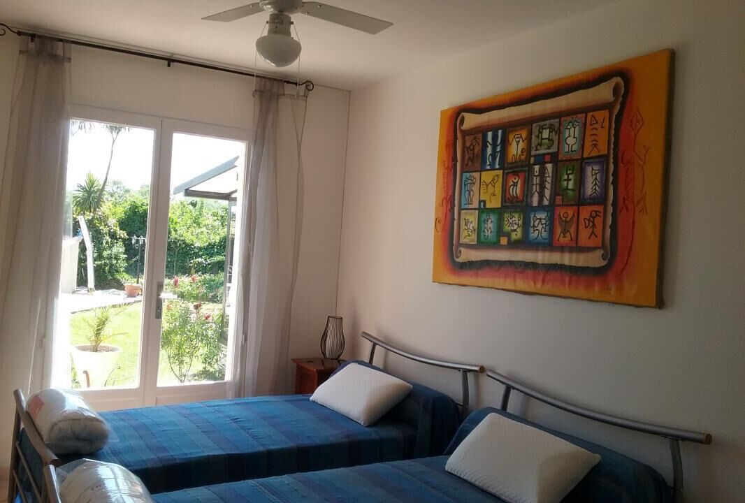 Photo of Bedroom in Frejus