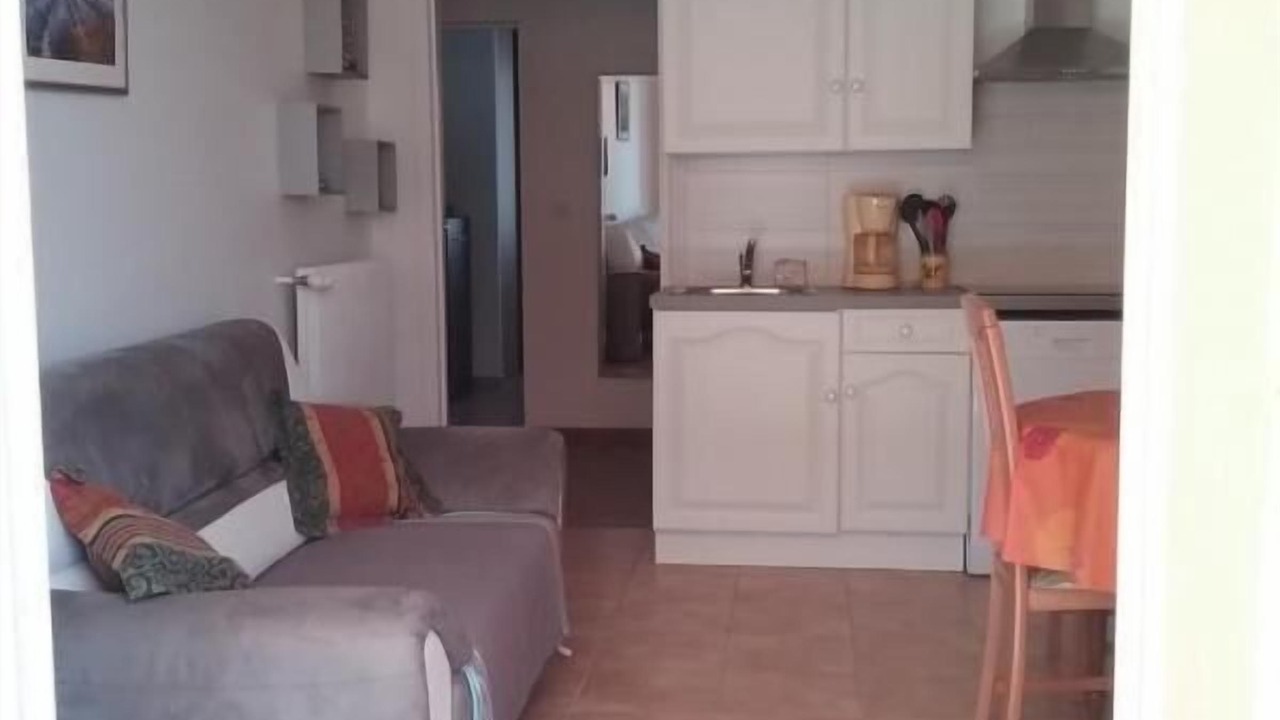 Photo of Livingroom in Frejus