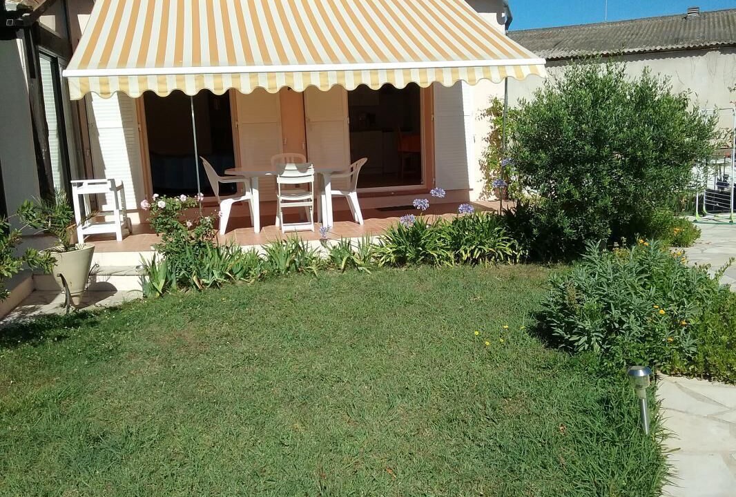 Photo of Outdoor in Frejus