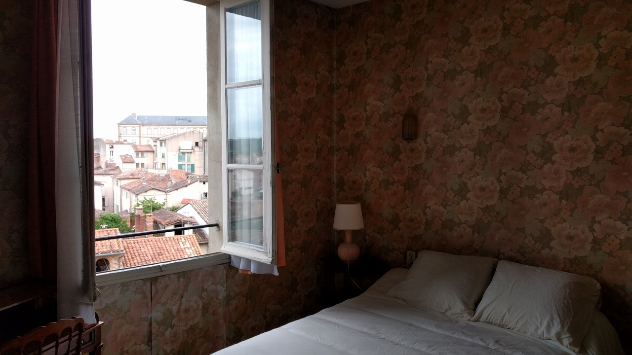 Photo of Bedroom in Albi