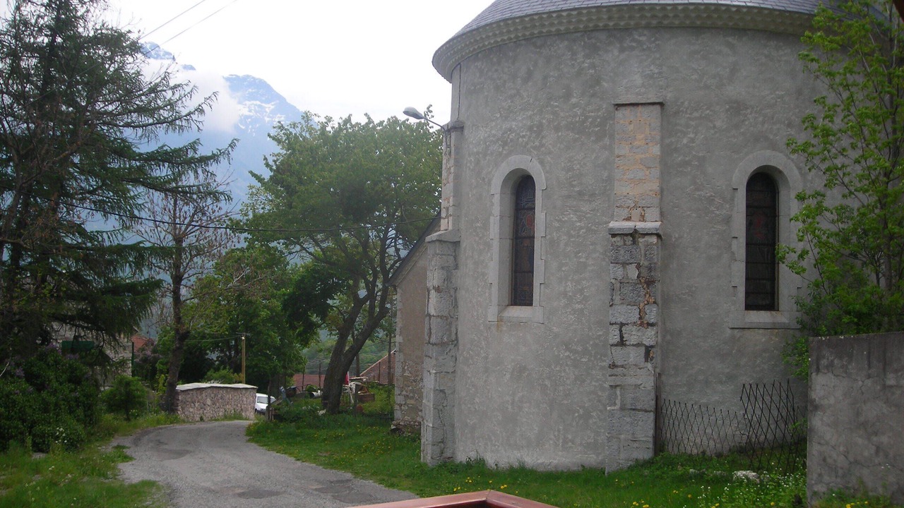 Photo of Outdoor in Le Glaizil