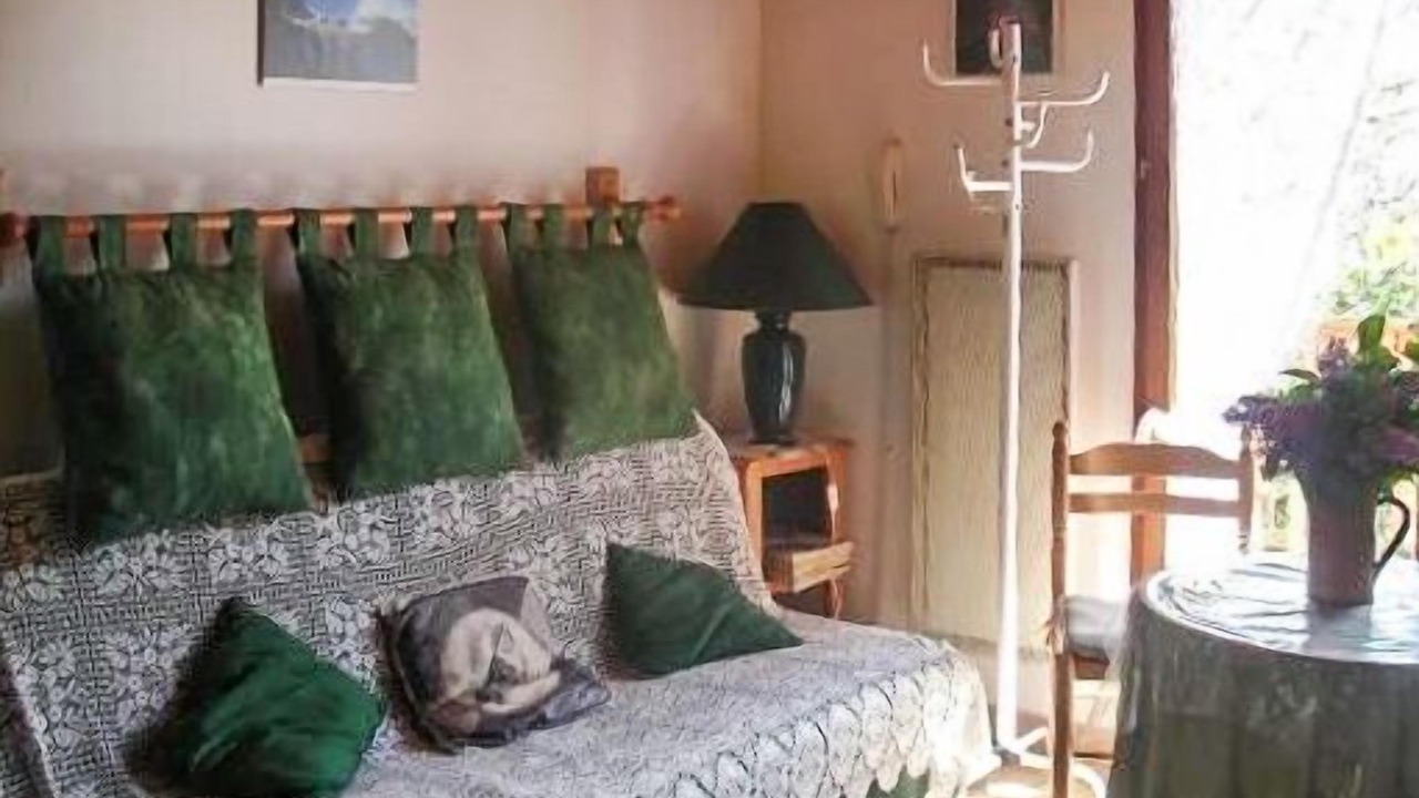 Photo of Livingroom in Le Glaizil