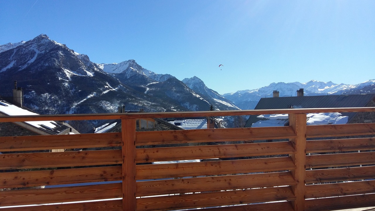 Photo of Outdoor in Puy-Saint-Andre
