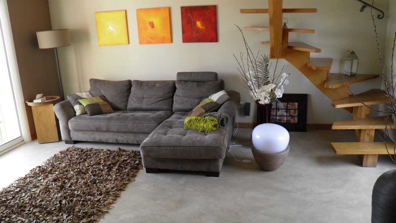Photo of Livingroom in La Ciotat